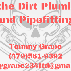To The Dirt Plumbing & Pipefitting
