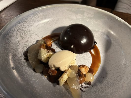 BANG Restaurant & Wine Bar Dublin D02 KW61 by null