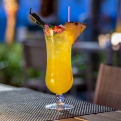 Signature Cocktail