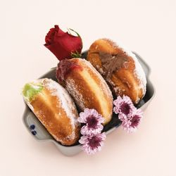 Boule de Pain by Edie's Pastries - Donuts