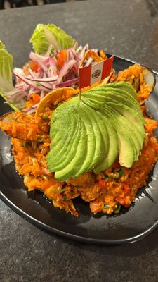 Don Pollo Metropolitan by null