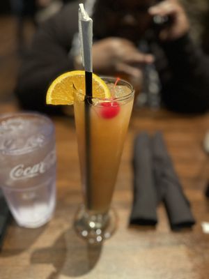 Big Whiskey's American Restaurant & Bar Branson by null