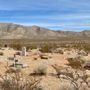 Photo of Goodsprings Cemetery