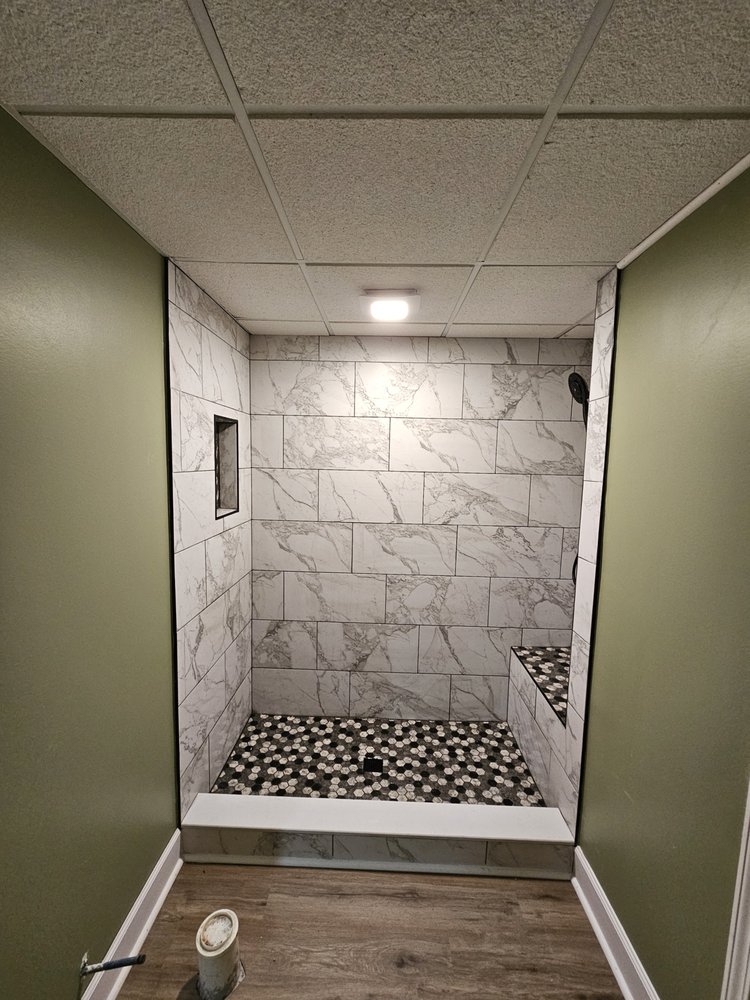 Slide of GA #1 Exteriors LLC/PCS