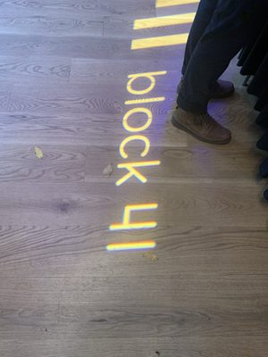 Block 41 by null