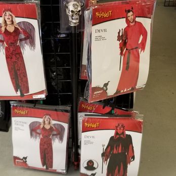 Spirit Halloween - More devil costumes at Spirit Halloween in Bay Ridge. - Costumes Near Me - Brooklyn, New York Spirit Halloween - More devil costumes at Spirit Halloween in Bay Ridge. - Costumes Near Me - Brooklyn, New York