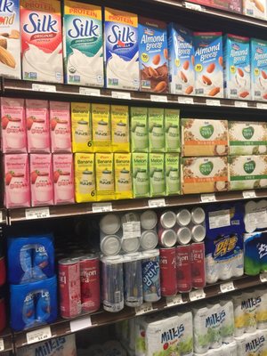 H Mart by null