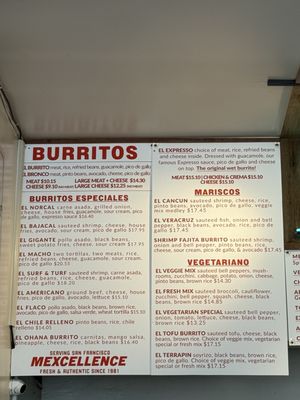 El Burrito Express 2 by null
