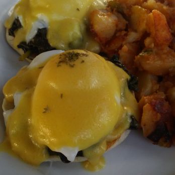 Parlay - New American Near Me - Sunset Park, New York