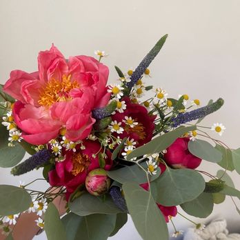 Flwr Pwr Florals - Floral Designers Near Me