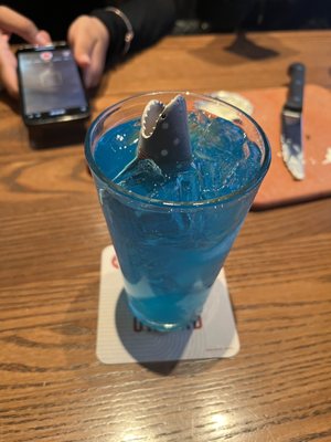 Outback Steakhouse by null