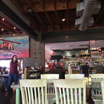 Otro Cafe - Nice venue! - Mexican Near Me - Phoenix, Arizona