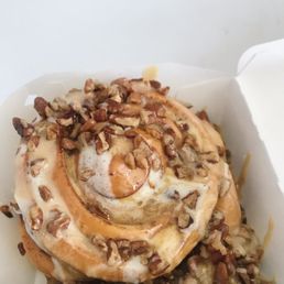 Caramel Pecanbon