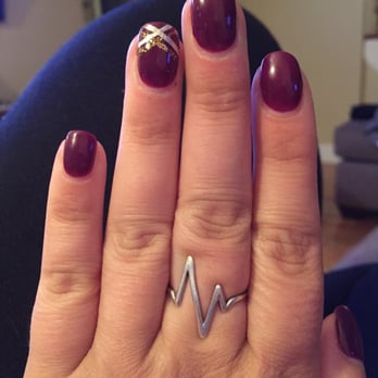 Born Pretty Nails & Spa - Waxing Near Me - Stoneham, Massachusetts