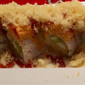 Fusha Sushi Bar - AMERICAN ROLL! - Sushi Bars Near Me - Parsippany, New Jersey Fusha Sushi Bar - AMERICAN ROLL! - Sushi Bars Near Me - Parsippany, New Jersey