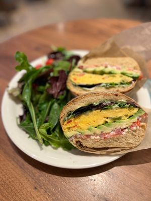 Urth Caffe Wynn Las Vegas by null