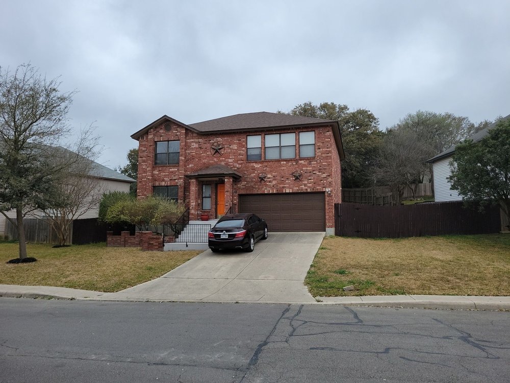 Slide of Forthman Roofing