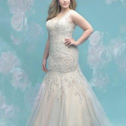 Vivid Bridal Boutique