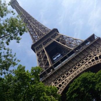 La Tour Eiffel - Landmarks & Historical Buildings Near Me - Paris, 75 La Tour Eiffel - Landmarks & Historical Buildings Near Me - Paris, 75