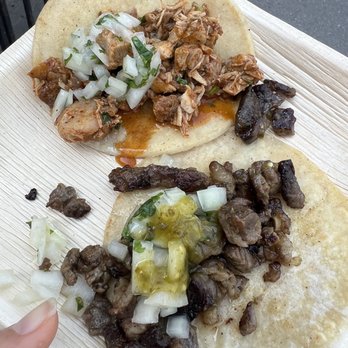 Dirty Taco GCT - Tacos Near Me - New York, New York Dirty Taco GCT - Tacos Near Me - New York, New York