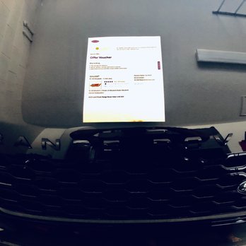 RC Hill Mitsubishi - Voucher that was not honored without any inspection - Car Dealers Near Me - DeLand, Florida RC Hill Mitsubishi - Voucher that was not honored without any inspection - Car Dealers Near Me - DeLand, Florida