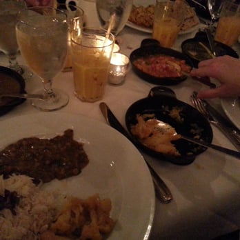 Ananda - Delicious vegetarian Indian cuisine family style - Indian Near Me - Fulton, Maryland