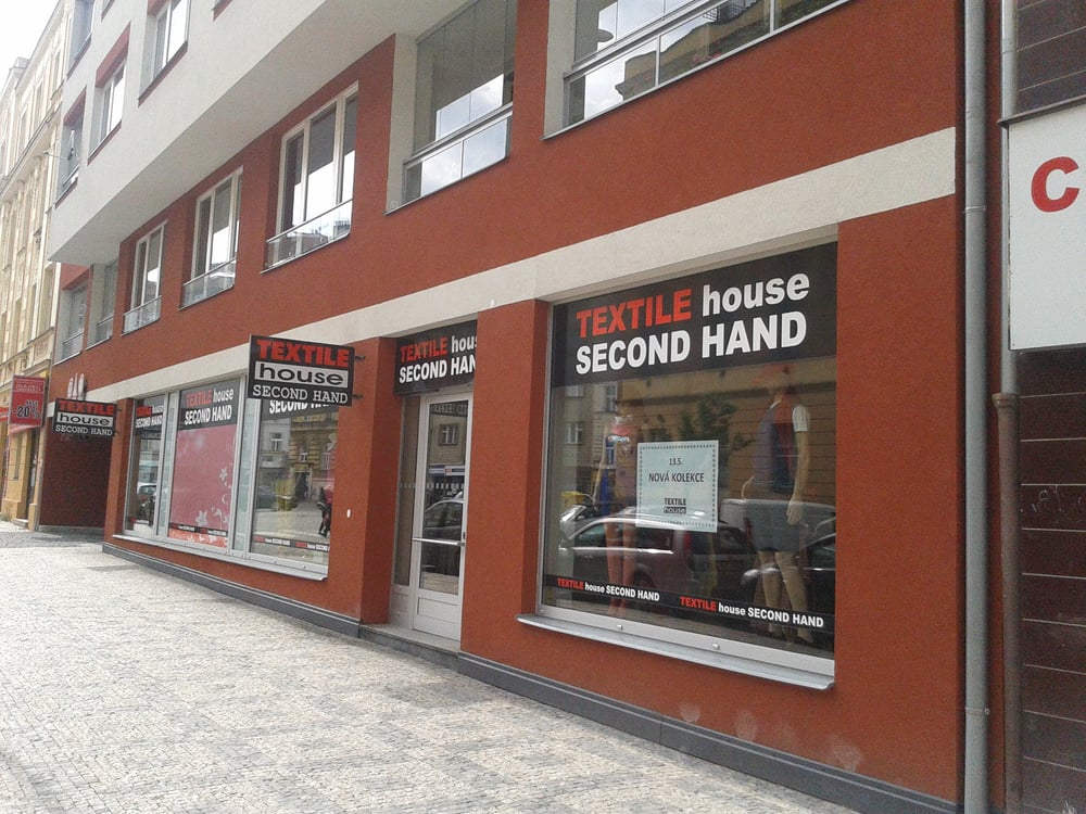 TEXTILE HOUSE Updated August 2024 V Horkách 3, Praha, Czech