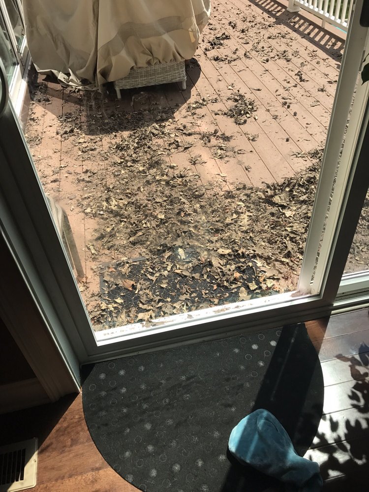 Slide of Atlanta's Best Gutter Cleaners