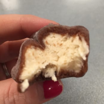 Michi Ramen - Chocolate peanut butter mochi .... Soooo gooood! - Ramen Near Me - Austin, Texas Michi Ramen - Chocolate peanut butter mochi .... Soooo gooood! - Ramen Near Me - Austin, Texas
