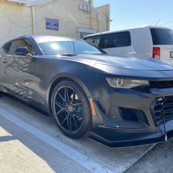 TopClassDetail - Camaro Received Our Maintenance Wash Service - Auto Detailing Near Me TopClassDetail - Camaro Received Our Maintenance Wash Service - Auto Detailing Near Me