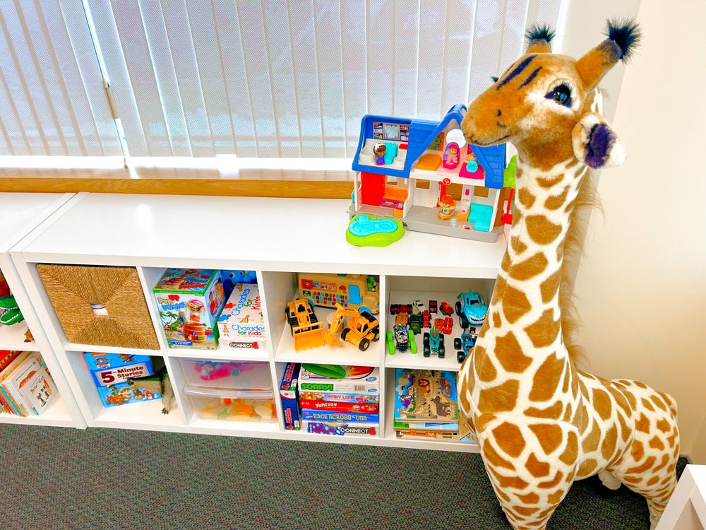 Zebra Speech - reading tutor in Brookline, MA