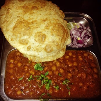 Shiv Sagar - Chola bhatura - mouth watering delicious gluttony! - Indian Near Me - Houston, Texas Shiv Sagar - Chola bhatura - mouth watering delicious gluttony! - Indian Near Me - Houston, Texas