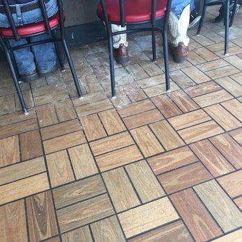 Waffle House - Dirty floors!! - Breakfast & Brunch Near Me - Mont Belvieu, Texas Waffle House - Dirty floors!! - Breakfast & Brunch Near Me - Mont Belvieu, Texas