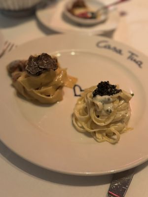 Casa Tua New York by null