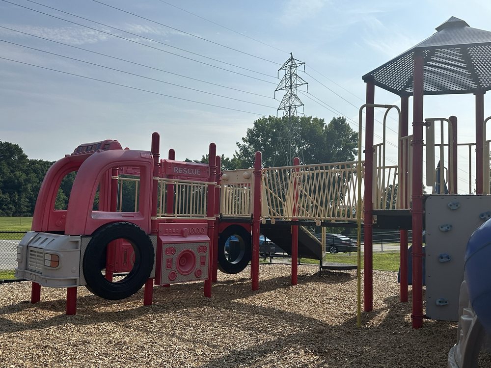 Rocketland Park Image