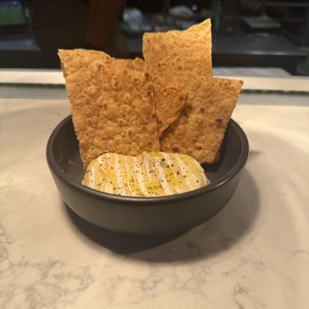 Causwells - New American Near Me - Menlo Park, California