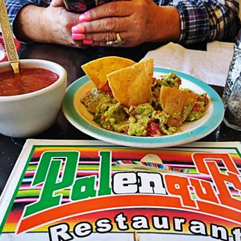 El Palenque - Mexican Near Me - Detroit, Michigan