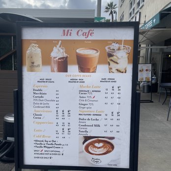 Amara Chocolate & Coffee - Coffee & Tea Near Me - Pasadena, California