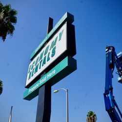 Economy Rentals