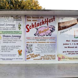 Arheilger Mühlchen - Immer auf Aktionen achten
