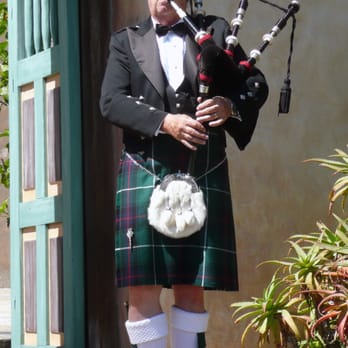 Bill Boetticher Bagpiper - Performing Arts Near Me Bill Boetticher Bagpiper - Performing Arts Near Me
