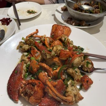 Henry's Cuisine - Asian Fusion Near Me - Alhambra, California Henry's Cuisine - Asian Fusion Near Me - Alhambra, California