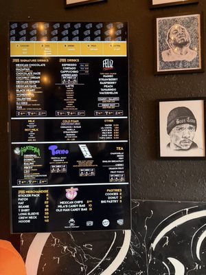 Feliz Coffee Club by null