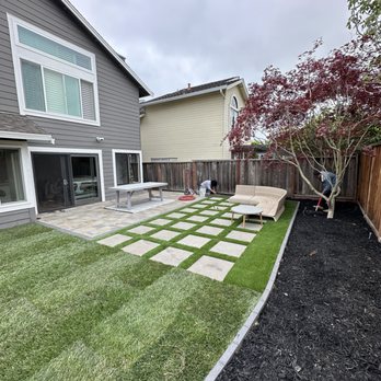 Mega Services - Transform your backyard into a great living area. - Landscaping Near Me - San Pablo, California Mega Services - Transform your backyard into a great living area. - Landscaping Near Me - San Pablo, California