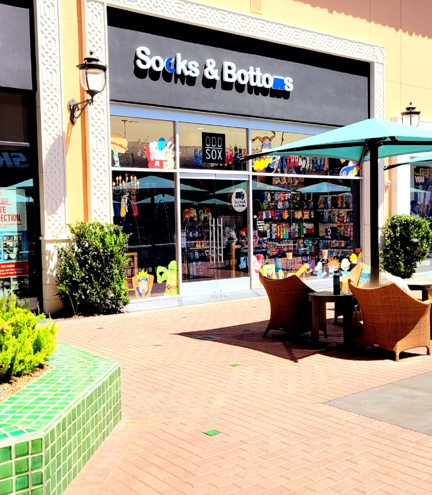 SOCKS & BOTTOMS Updated September 2024 14 Photos 657 Spectrum