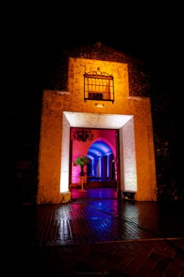 The Bath Club by null