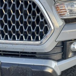 Express Car Wash Colorado - Fillmore - After 2 washes.