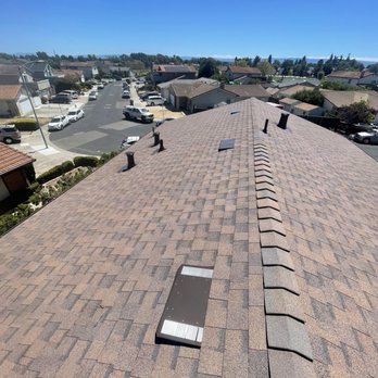 Vincent Roofing - Roofing Near Me - Hayward, California Vincent Roofing - Roofing Near Me - Hayward, California