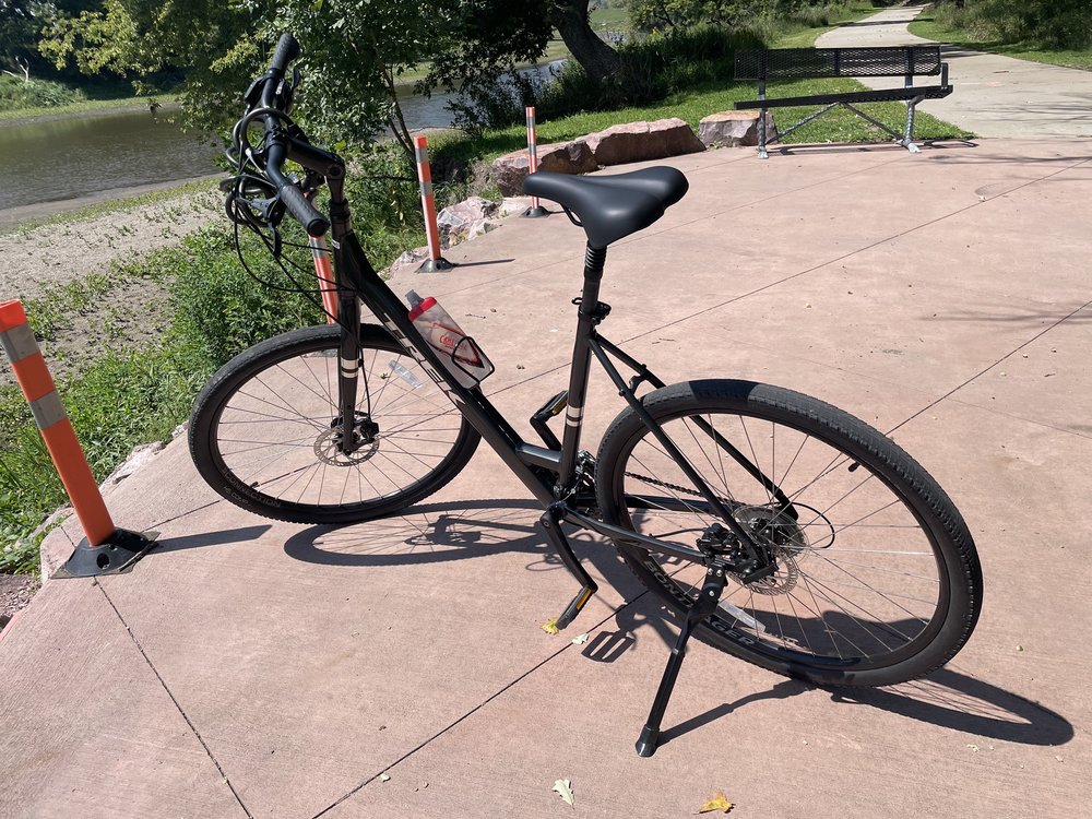 SIOUX FALLS BICYCLE COMPANY Updated September 2024 14 Reviews