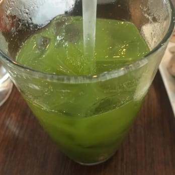First Watch - The amazing Kale Tonic fresh squeezed juice!! - Breakfast & Brunch Near Me - Estero, Florida First Watch - The amazing Kale Tonic fresh squeezed juice!! - Breakfast & Brunch Near Me - Estero, Florida